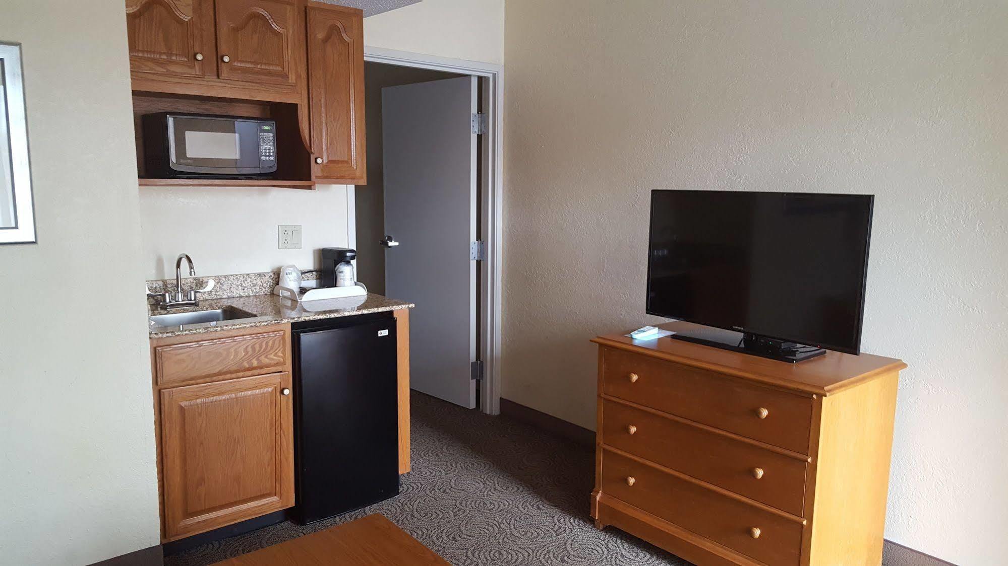 Best Western Thunderbird Motel Cookeville Bagian luar foto