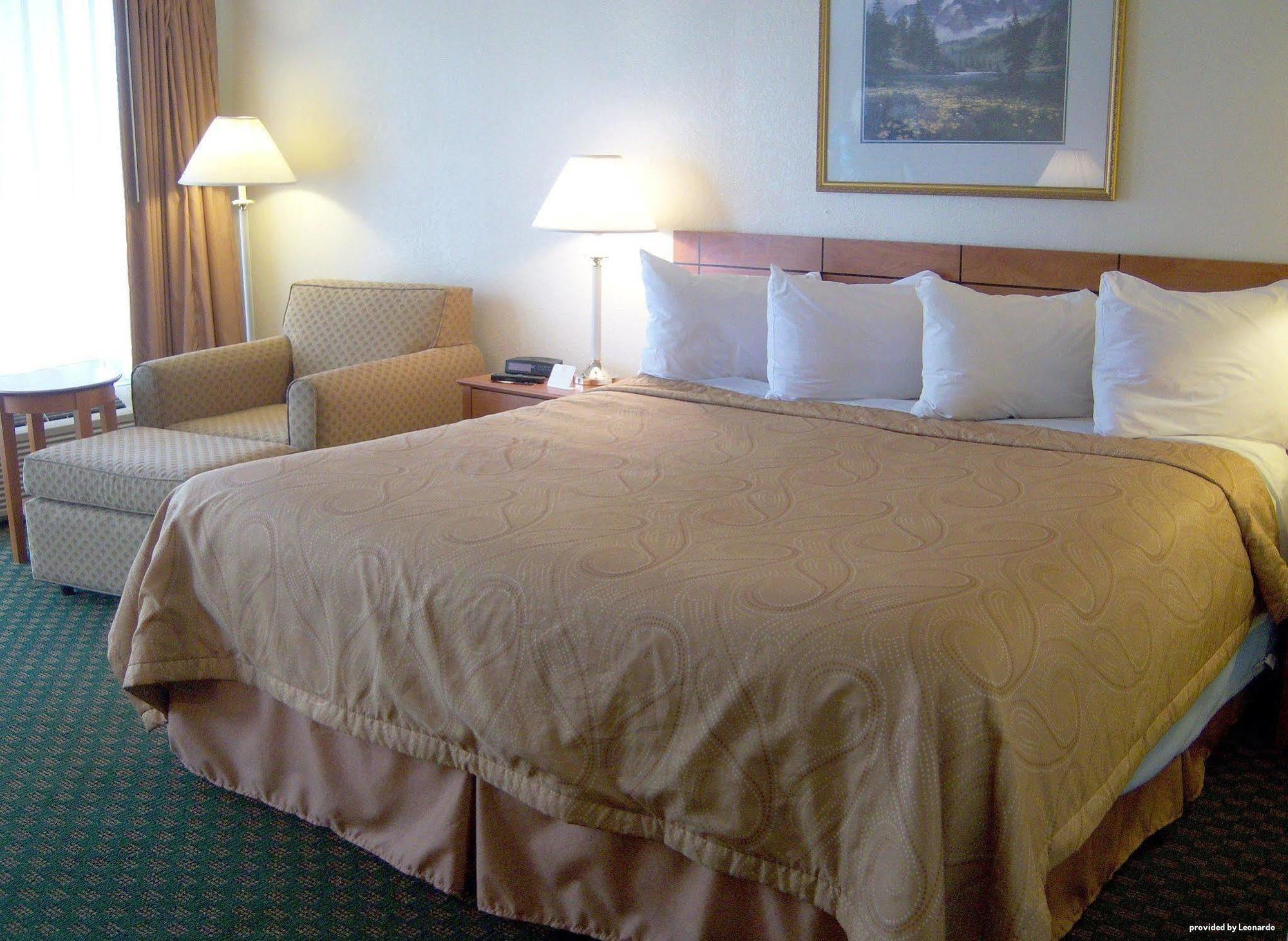 Best Western Thunderbird Motel Cookeville Bagian luar foto